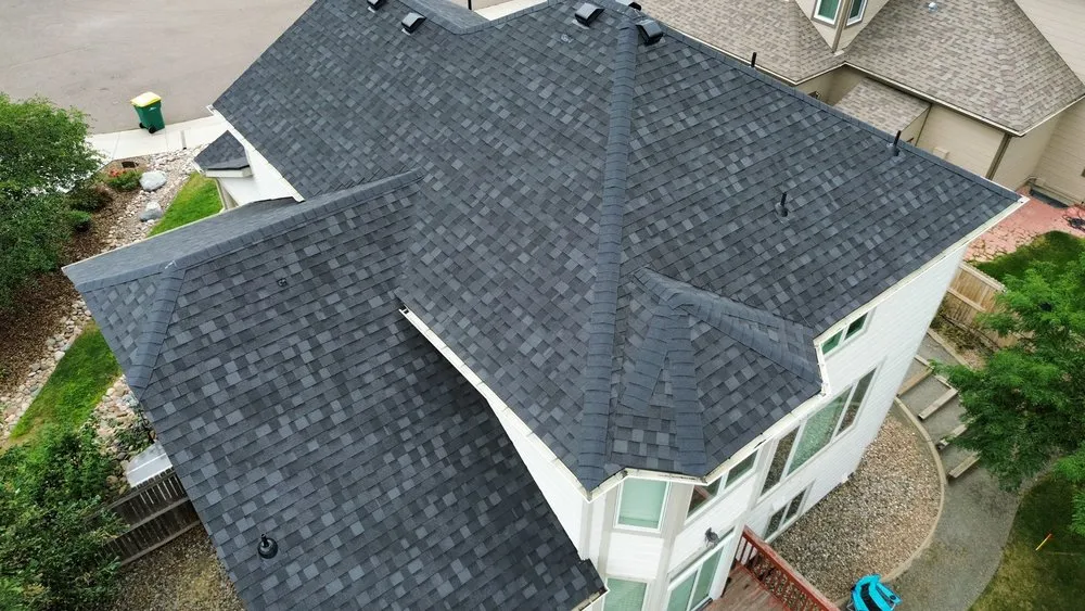 Slide of Lifted High Roofing