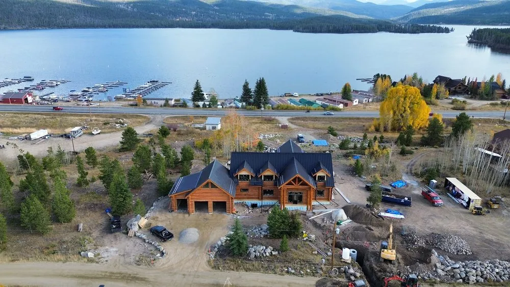 Slide of Lifted High Roofing