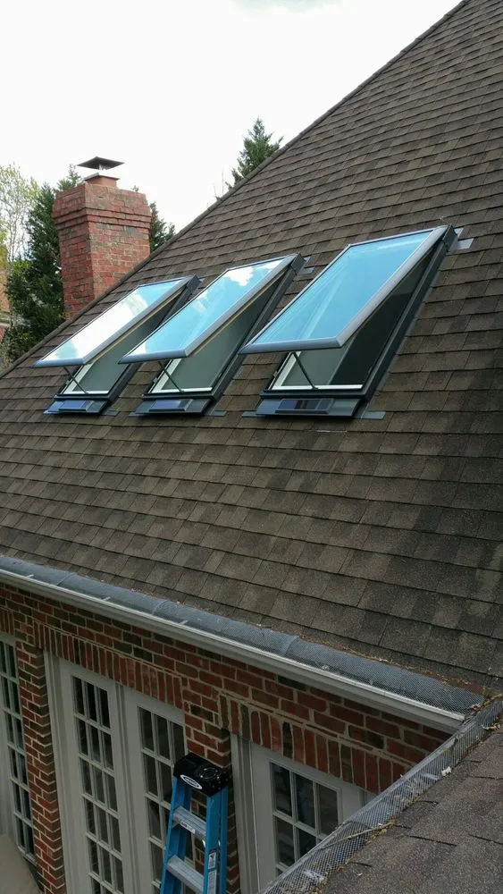 Slide of Light Benders