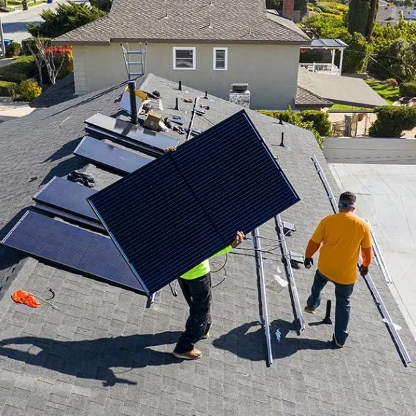 Slide of Light of God