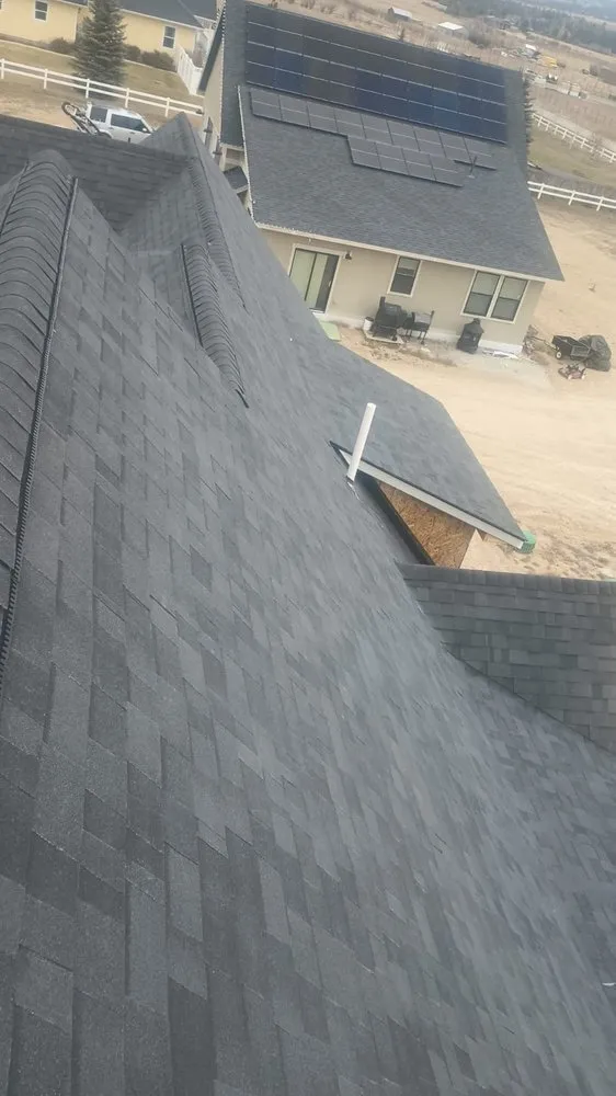 Slide of Light Roofing Limited