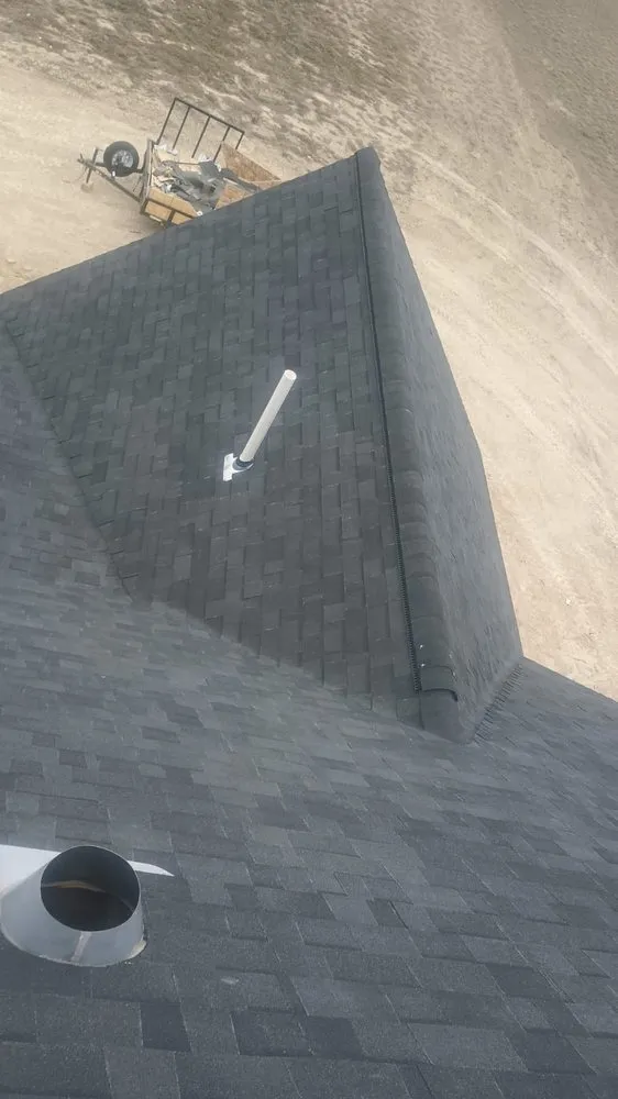 Slide of Light Roofing Limited