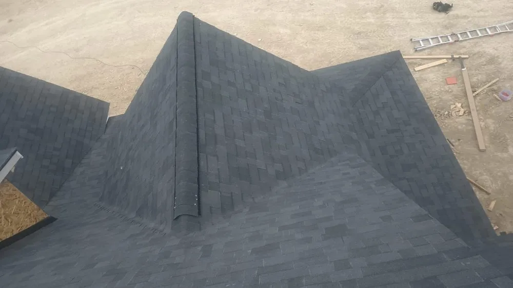 Slide of Light Roofing Limited