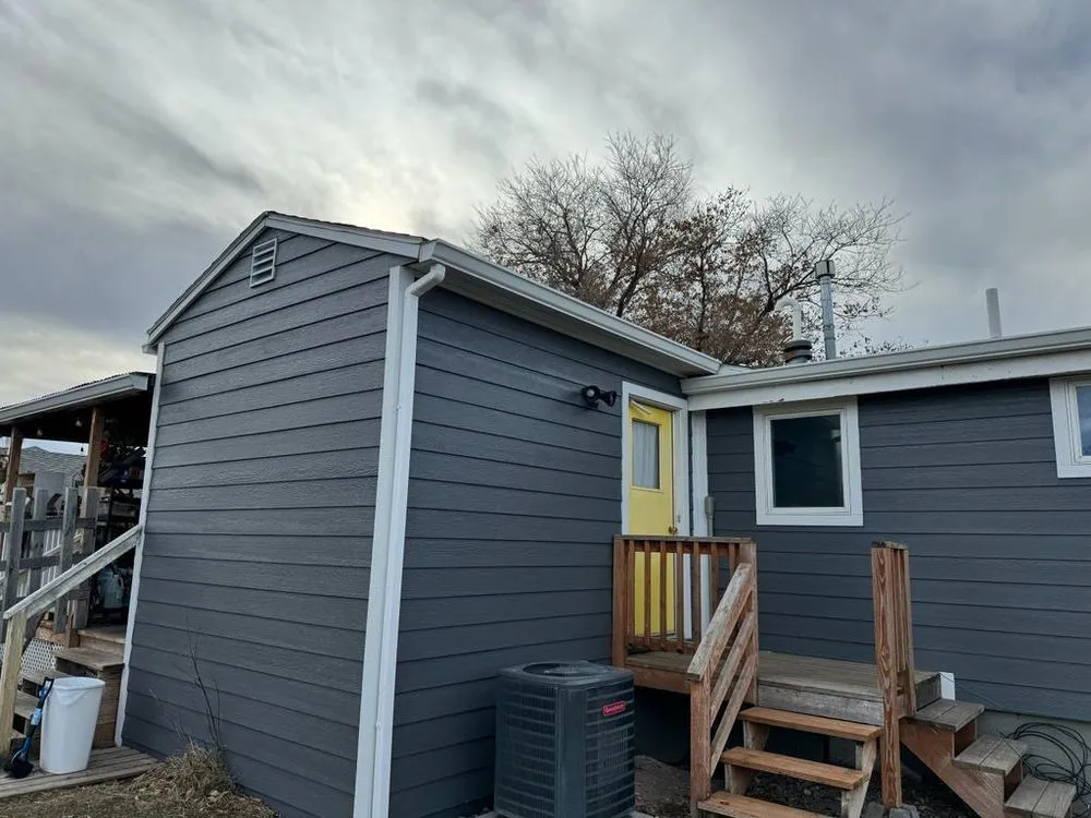 Slide of Light Roofing Limited