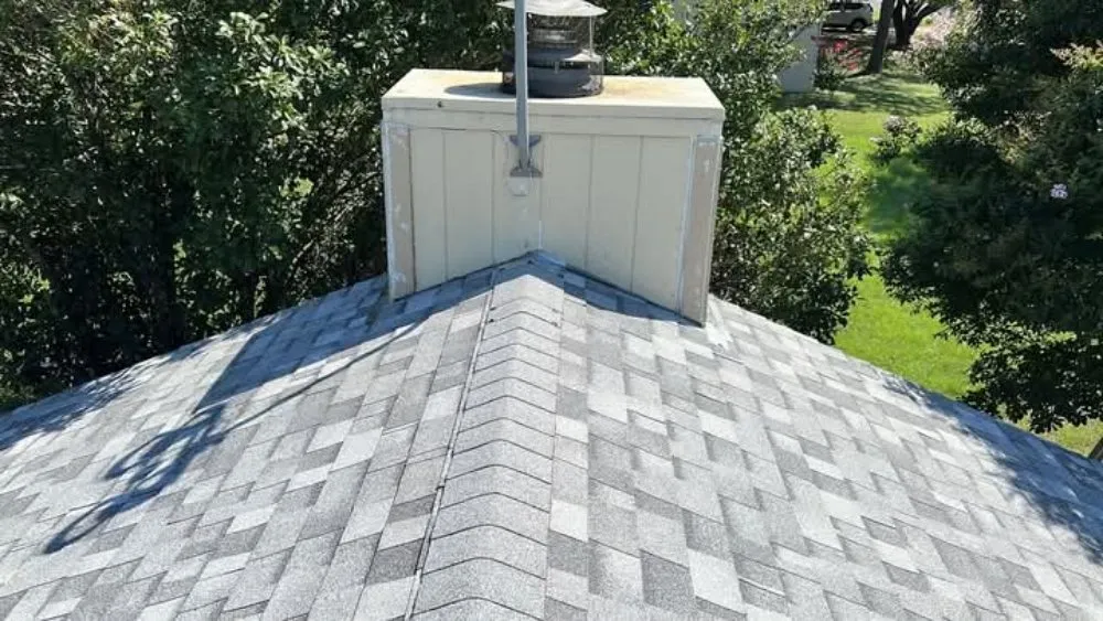 Emergency roof repair in Paige, TX - Lighter Station Roofing Remodeling