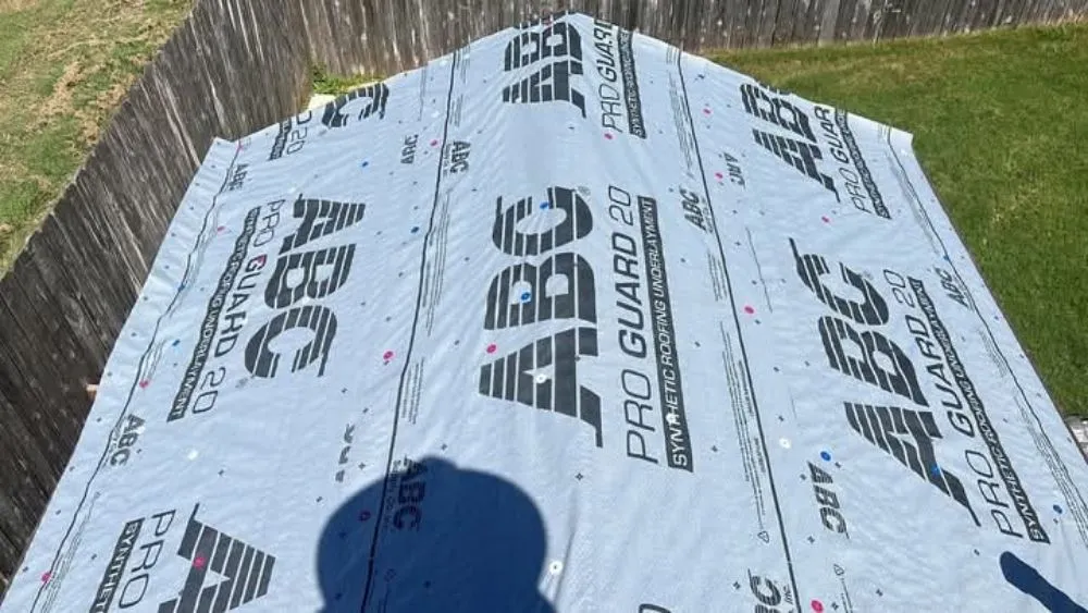 Professional storm damage roof repair in Paige, TX - Lighter Station Roofing Remodeling