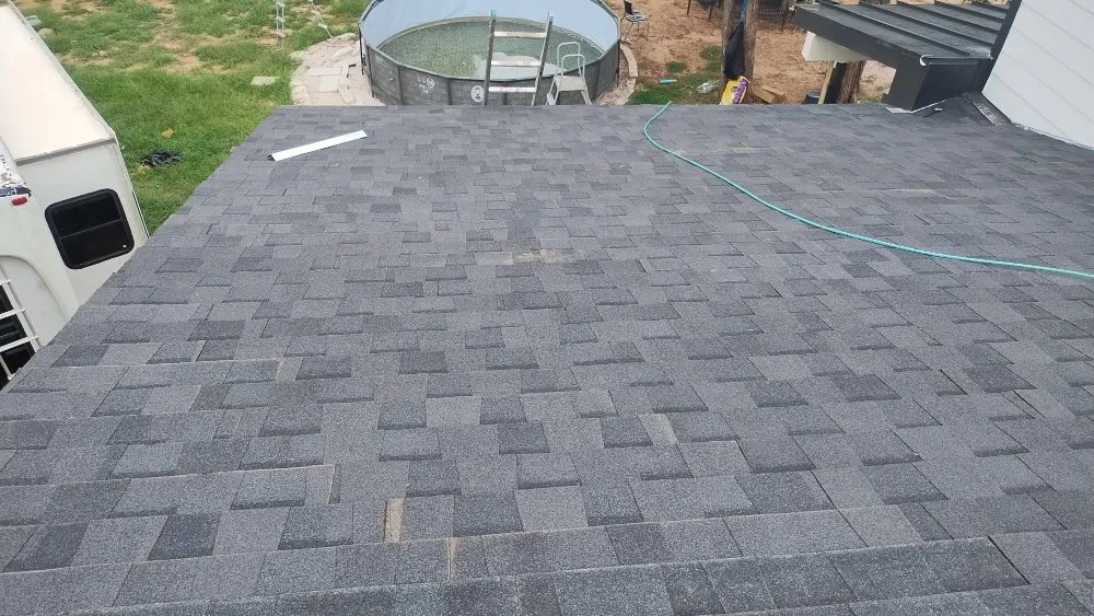 Professional roof installation in Paige, TX - Lighter Station Roofing Remodeling