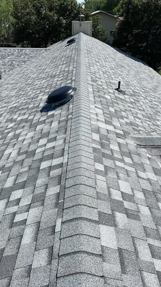 Expert roof inspection for residential properties across Paige, TX - Lighter Station Roofing Remodeling