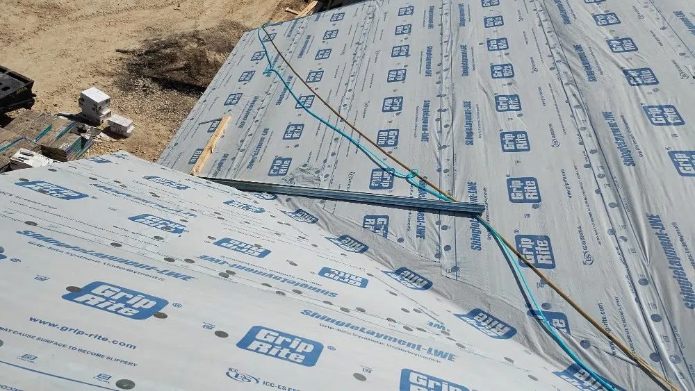 Expert metal roofing installation for fast service in Paige, TX by Lighter Station Roofing Remodeling
