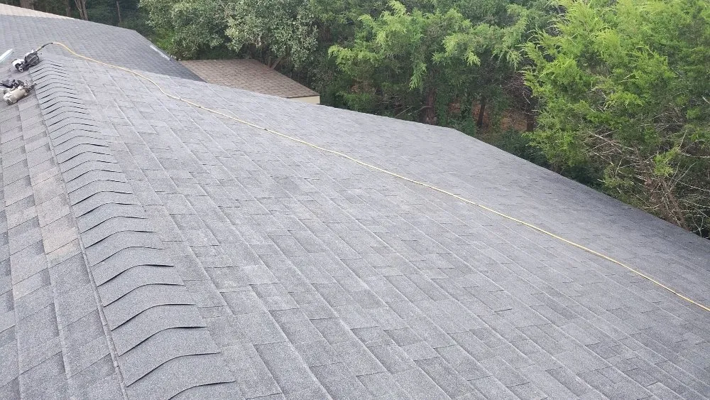 Local shingle roofing service after storm damage across Paige, TX - Lighter Station Roofing Remodeling