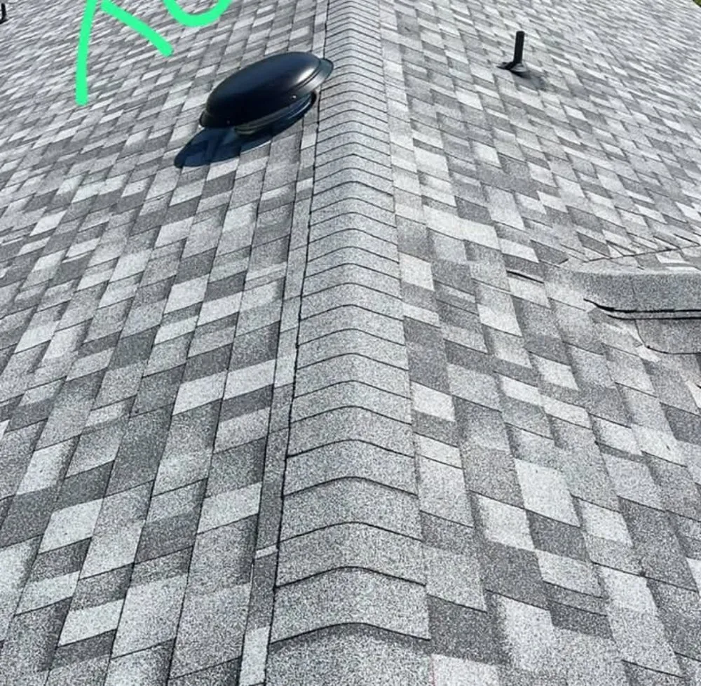 Reliable residential roofing service in Paige, TX - Lighter Station Roofing Remodeling