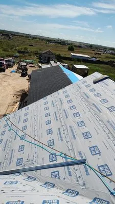 Lighter Station Roofing Remodeling Logo