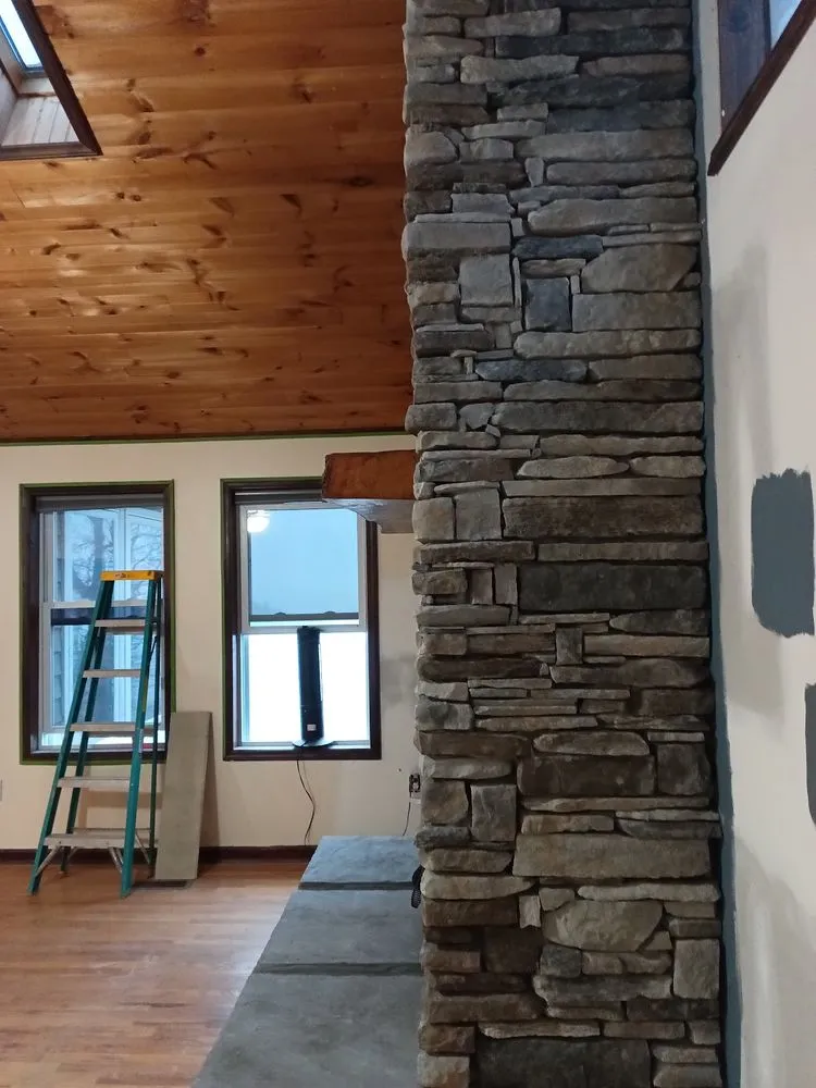 Slide of Lightheart Stoneworks and Remodeling