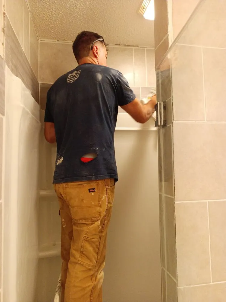 Slide of Lightheart Stoneworks and Remodeling