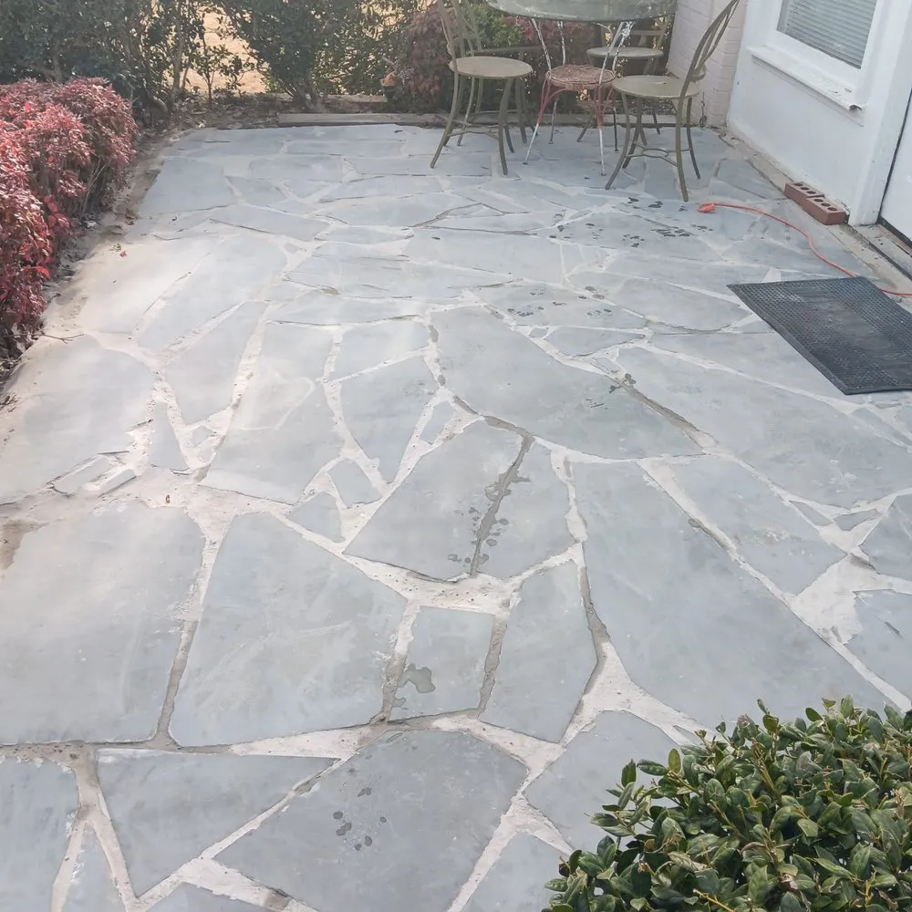 Slide of Lightheart Stoneworks and Remodeling