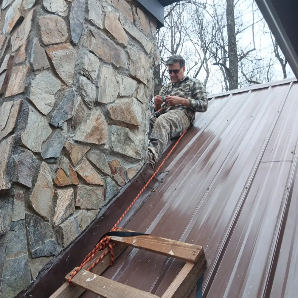 Slide of Lightheart Stoneworks and Remodeling