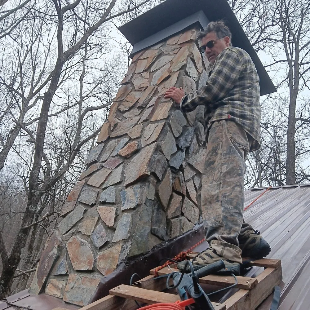 Slide of Lightheart Stoneworks and Remodeling