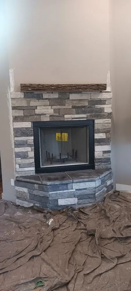 Slide of Lightheart Stoneworks and Remodeling