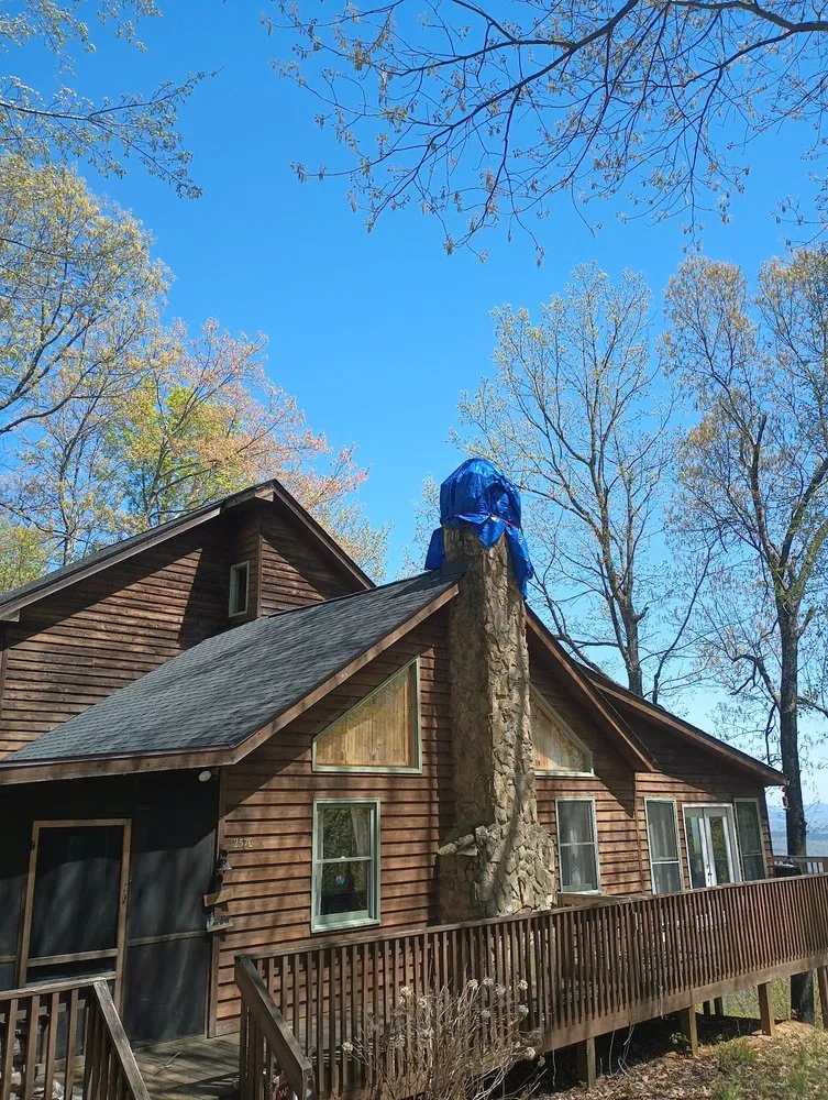 Slide of Lightheart Stoneworks and Remodeling