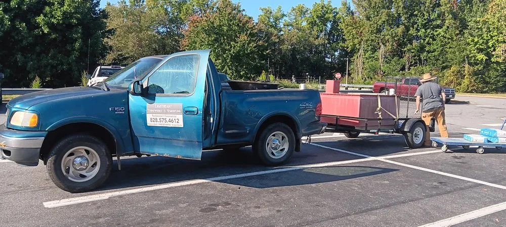 Slide of Lightheart Stoneworks and Remodeling