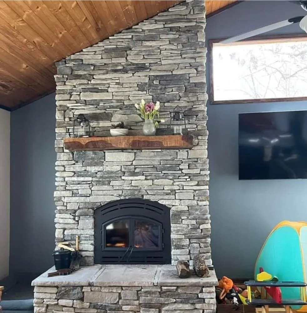 Slide of Lightheart Stoneworks and Remodeling