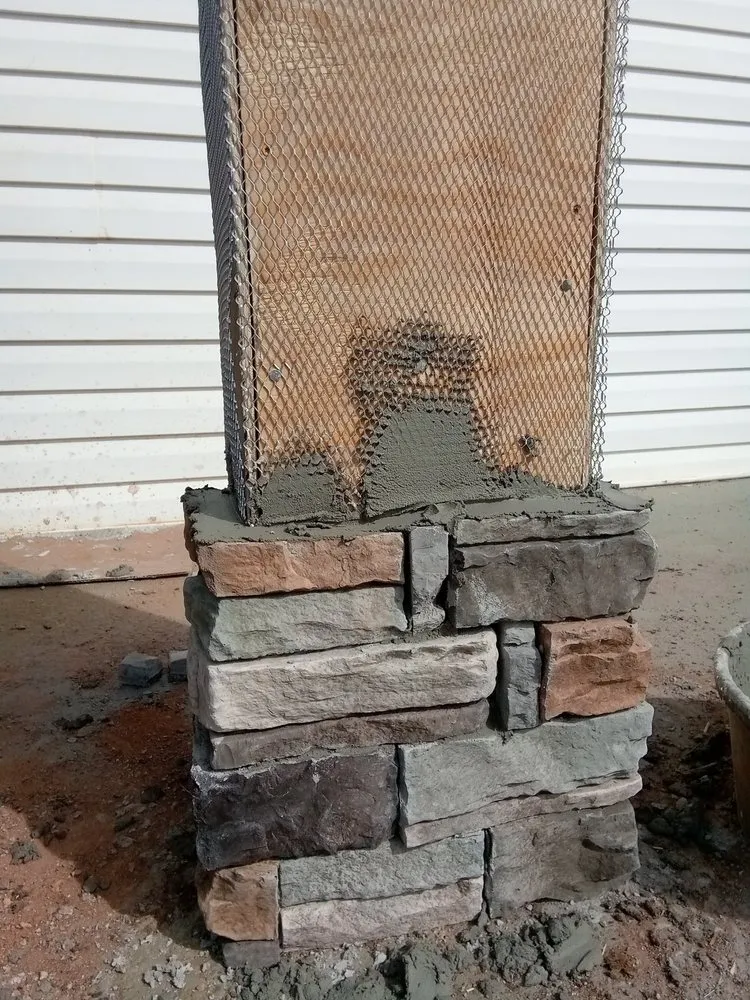 Slide of Lightheart Stoneworks and Remodeling