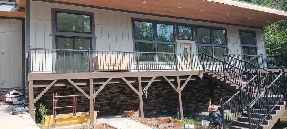 Slide of Lightheart Stoneworks and Remodeling