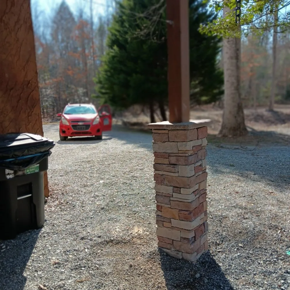 Slide of Lightheart Stoneworks and Remodeling