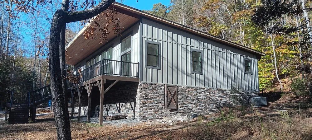 Slide of Lightheart Stoneworks and Remodeling