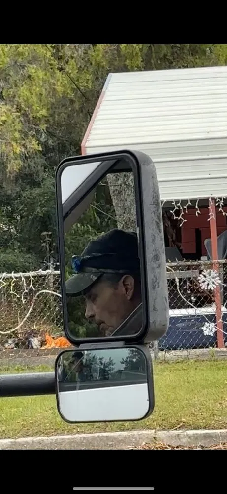 Slide of Lighthouse Building Services