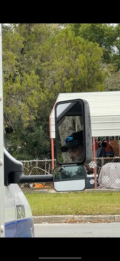 Slide of Lighthouse Building Services