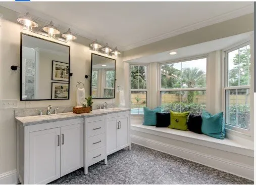 Slide of Lighthouse Building Services