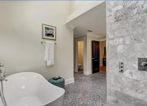 Slide of Lighthouse Building Services