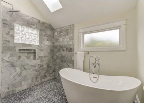 Slide of Lighthouse Building Services