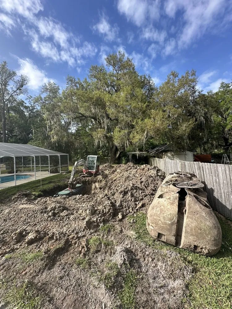 Slide of Lighthouse Building Services