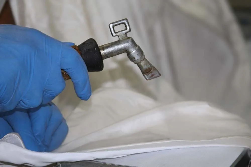 Slide of Lighthouse Building Services