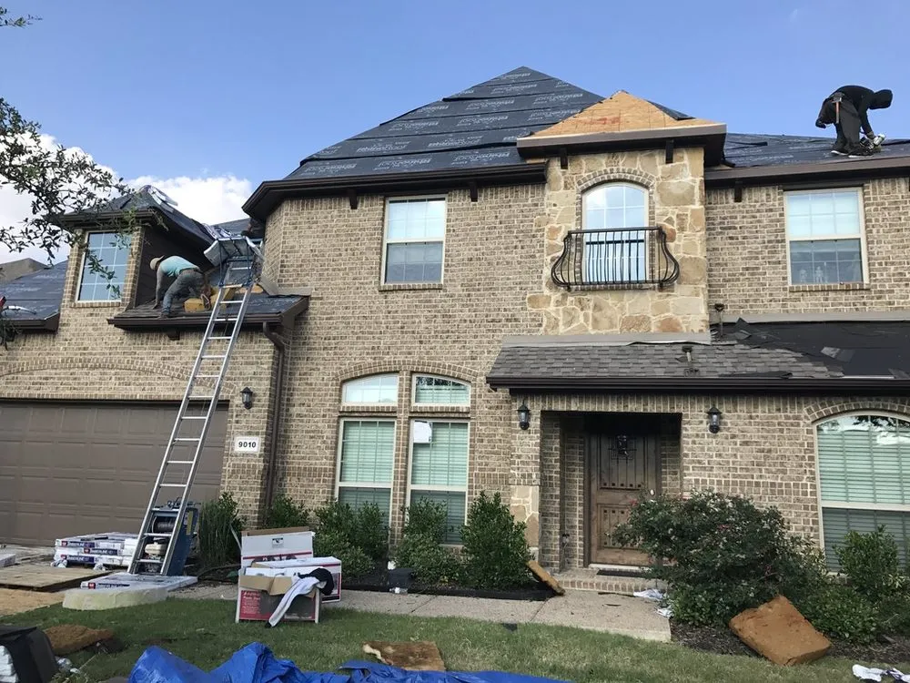 Slide of Lighthouse Contractors