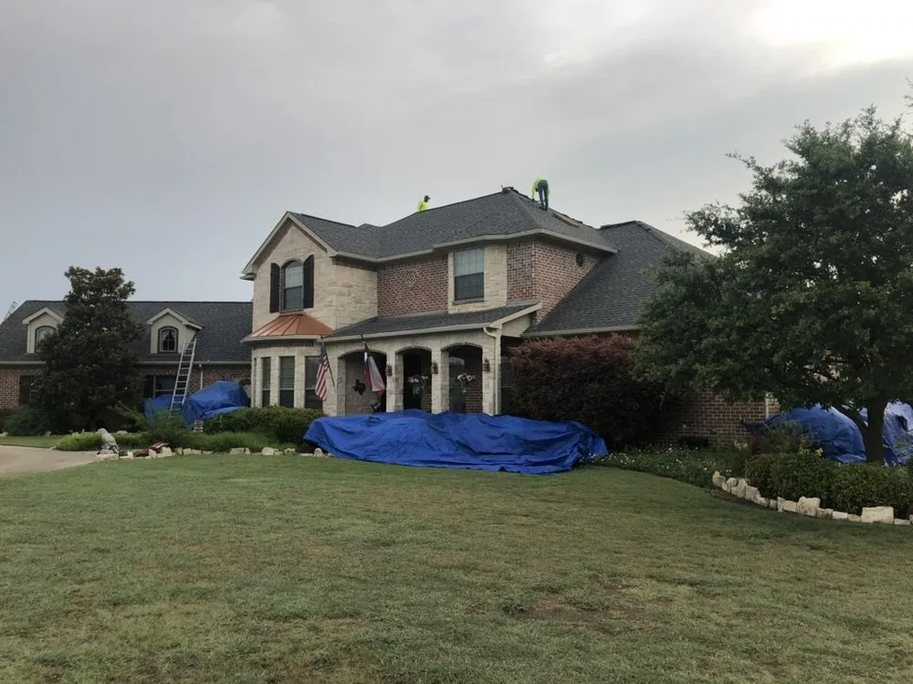 Slide of Lighthouse Contractors