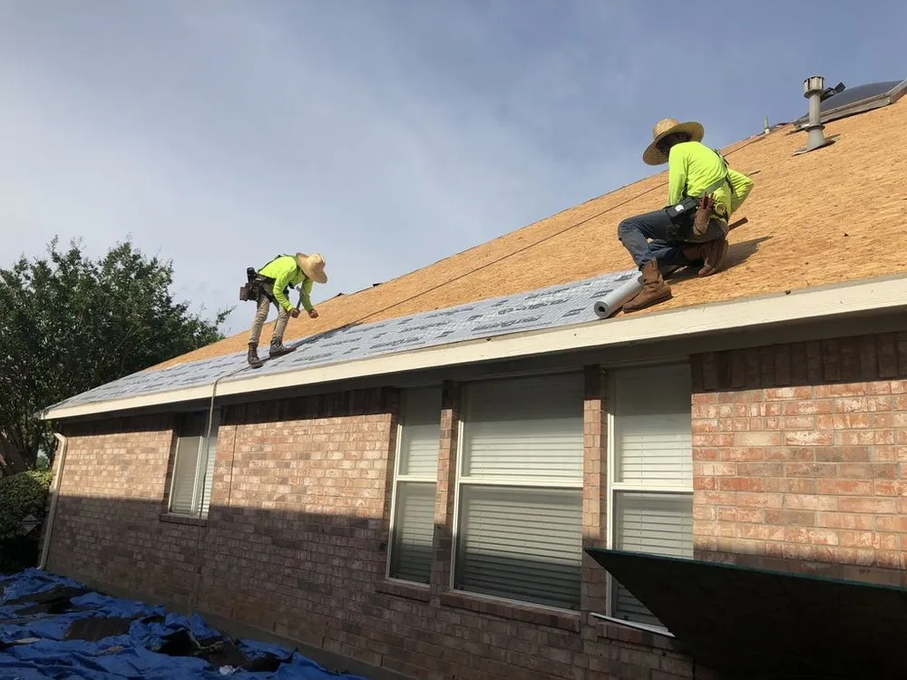 Slide of Lighthouse Contractors