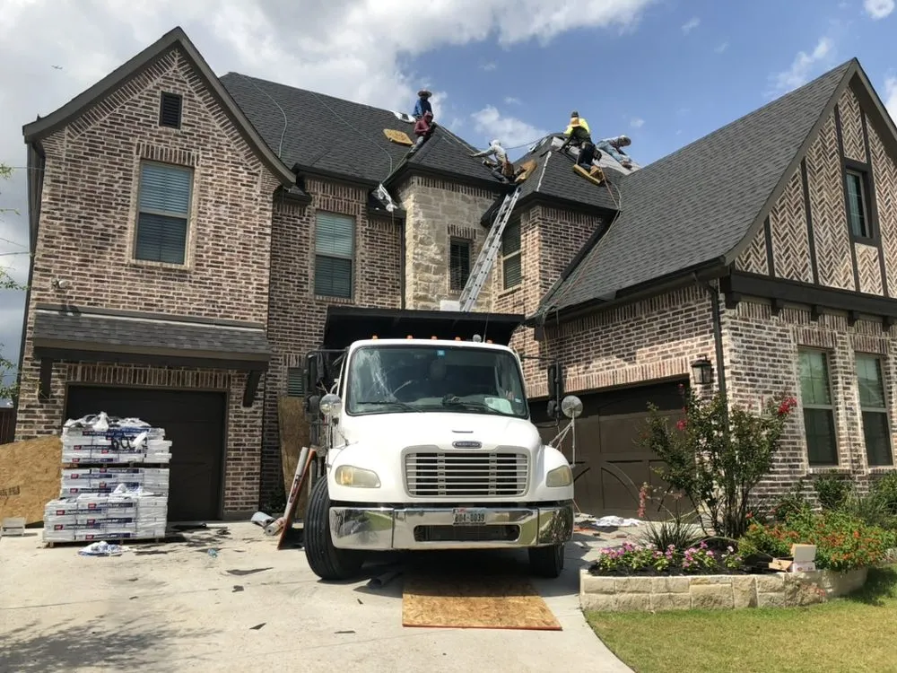 Slide of Lighthouse Contractors