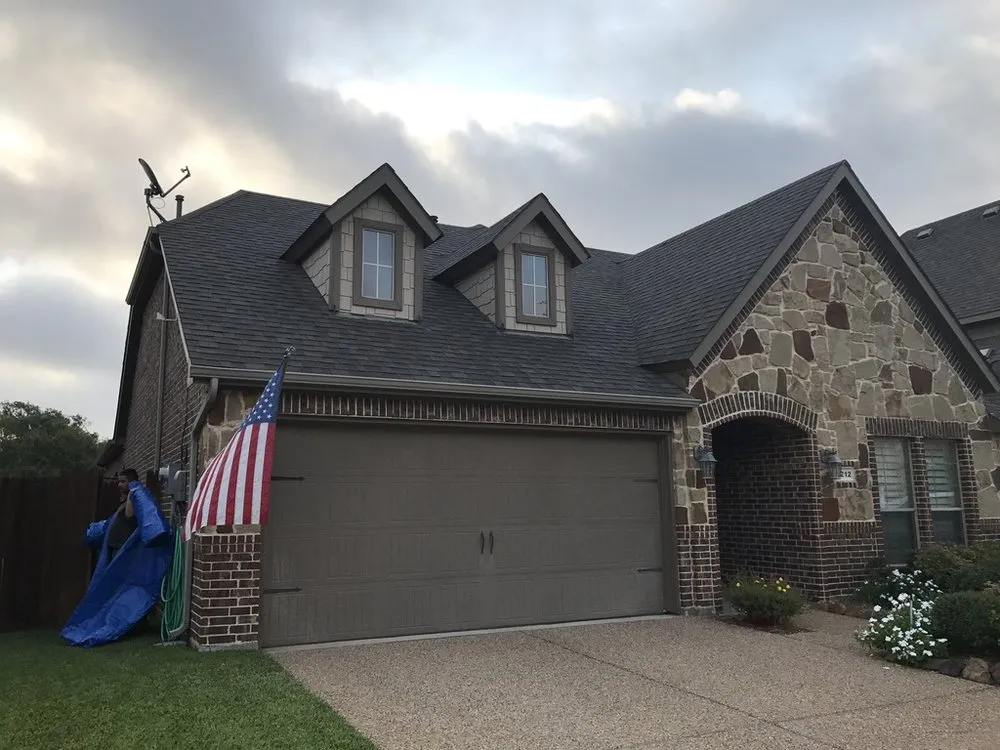 Slide of Lighthouse Contractors