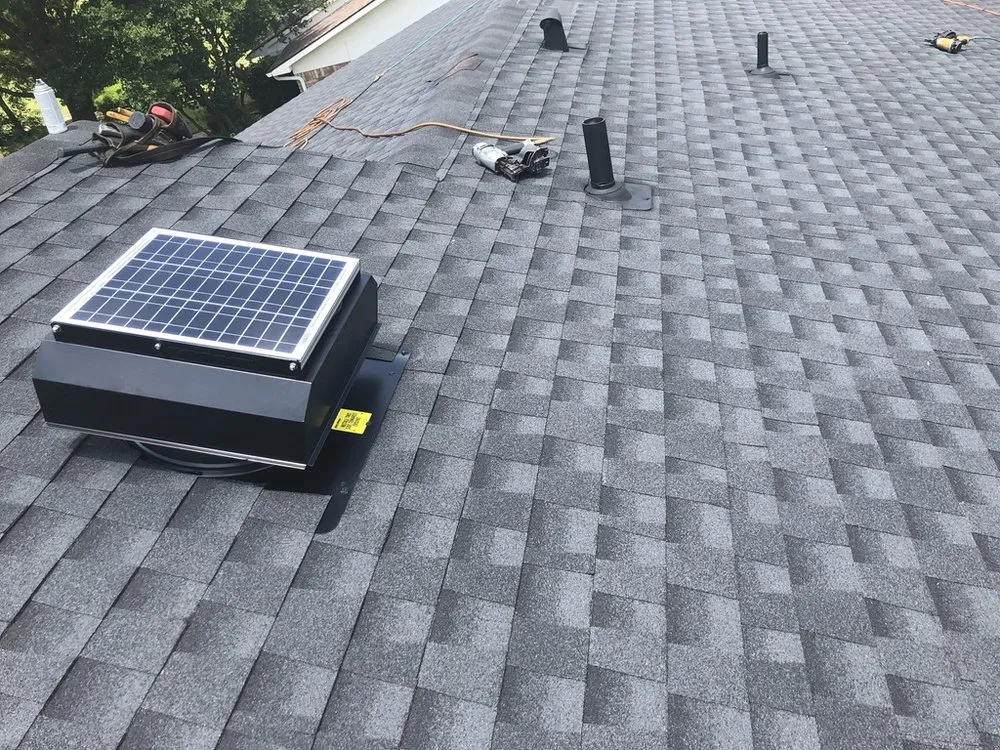 Slide of Lighthouse Contractors