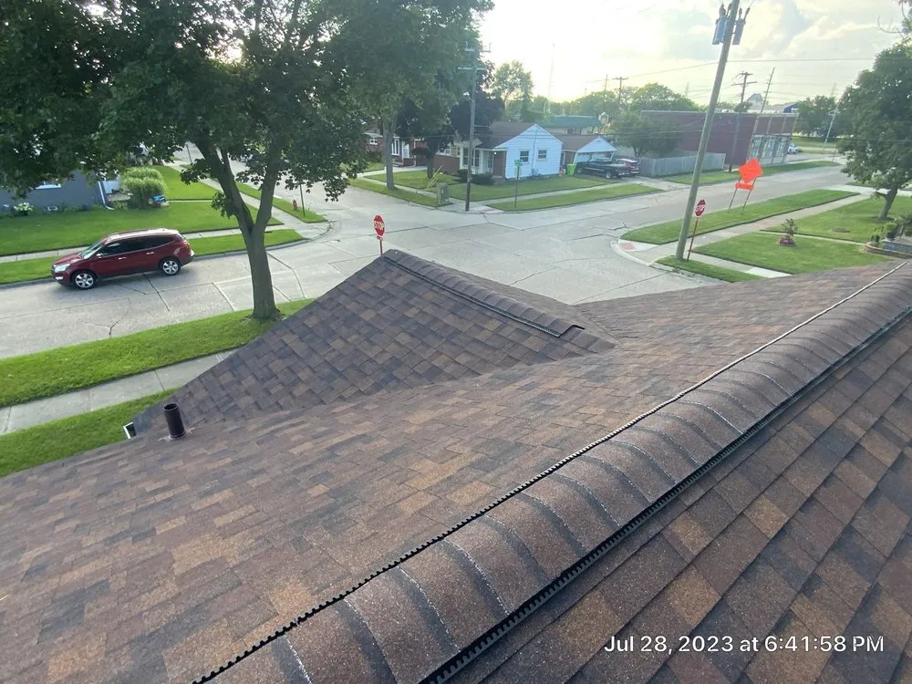 Slide of Lighthouse Exteriors