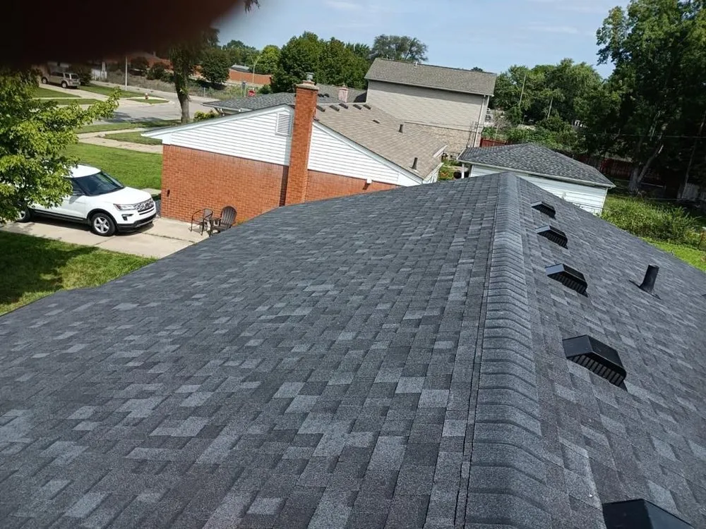 Slide of Lighthouse Exteriors