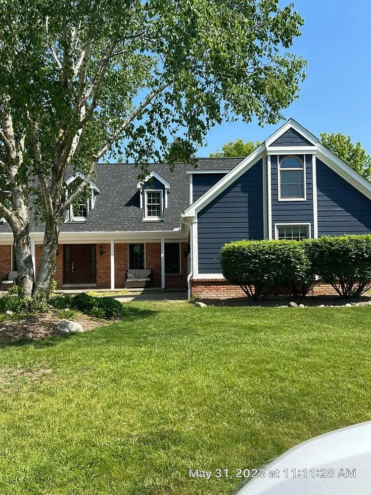 Slide of Lighthouse Exteriors