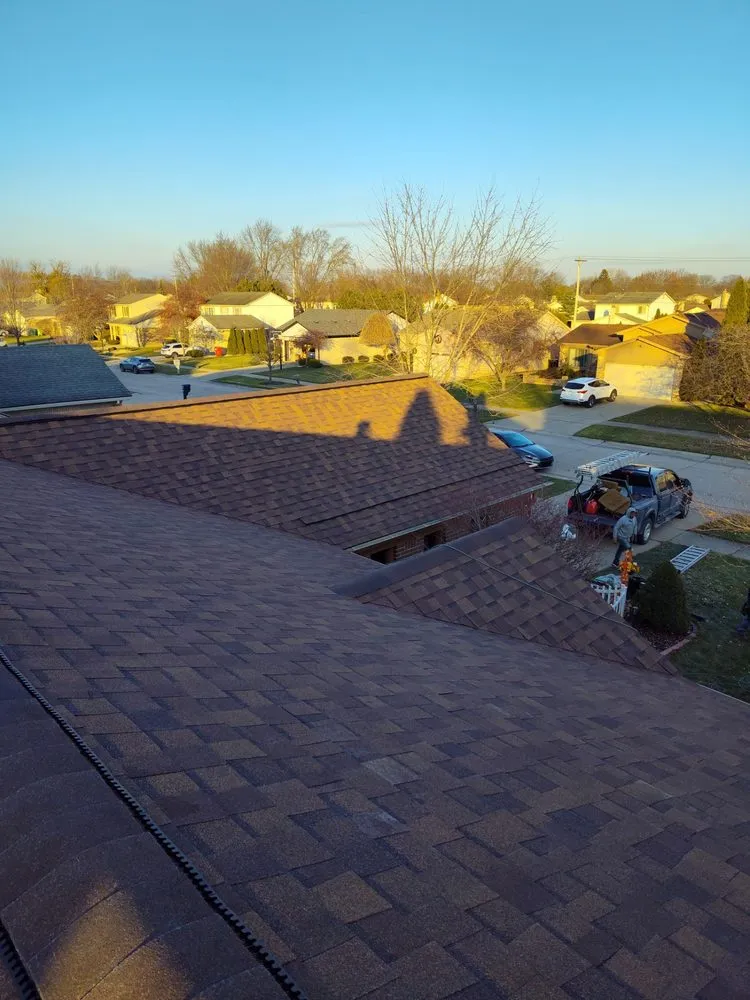 Slide of Lighthouse Exteriors