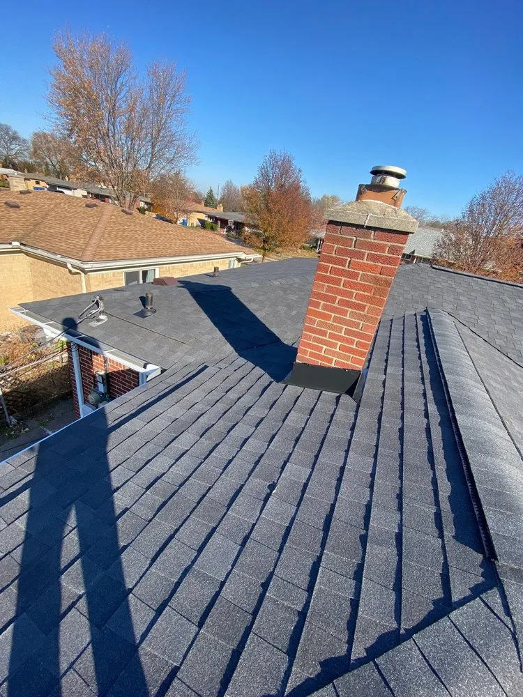 Slide of Lighthouse Exteriors