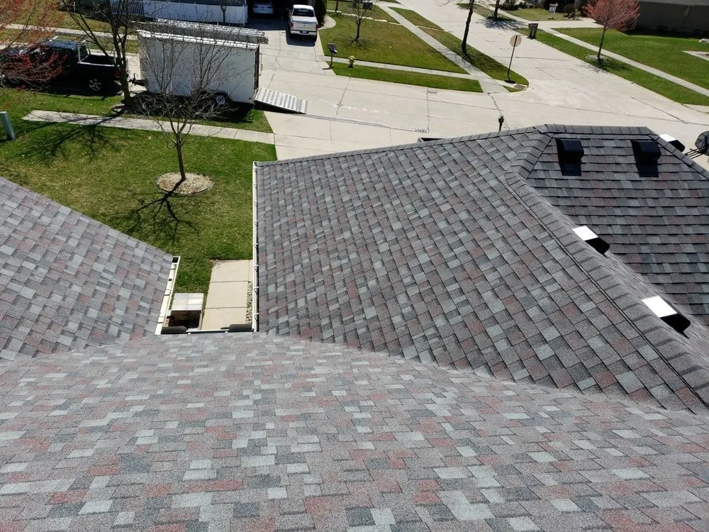 Slide of Lighthouse Exteriors