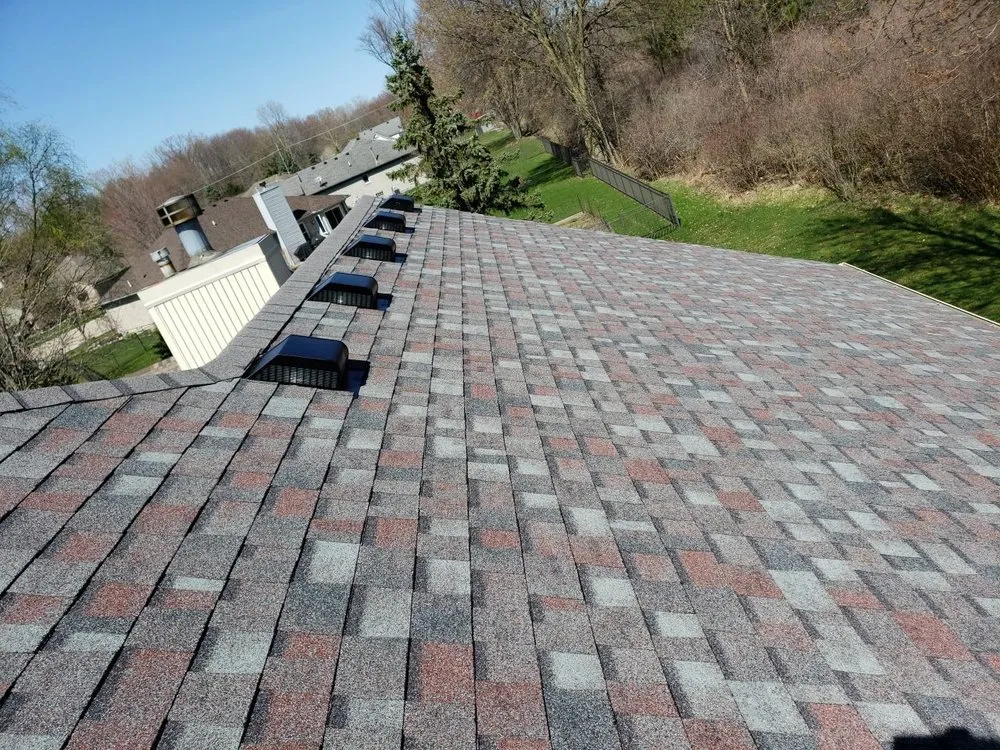 Slide of Lighthouse Exteriors