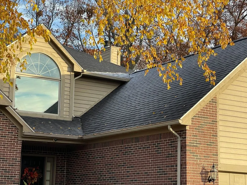 Slide of Lighthouse Exteriors